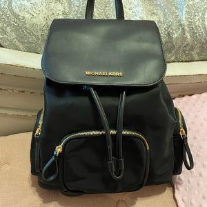 Michael Kors Backpack